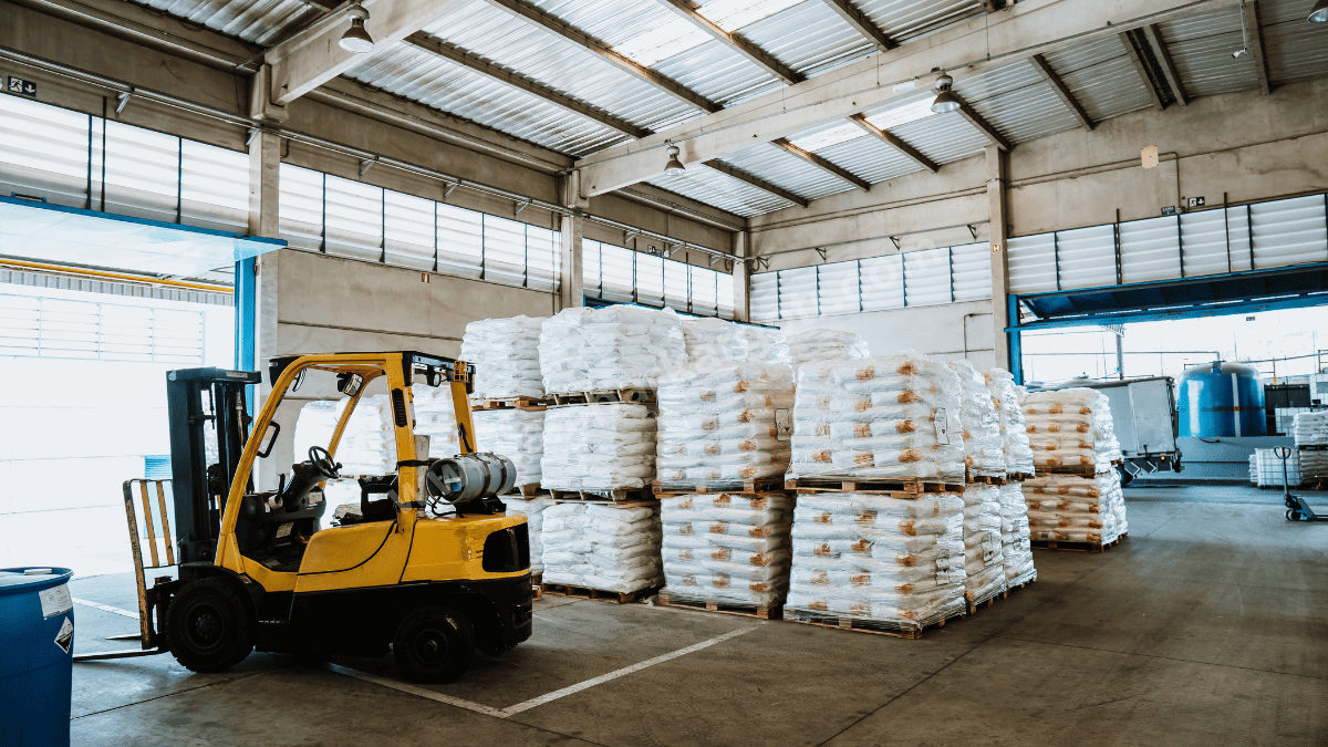 Eruh Kimyasal Ürün Taşıma