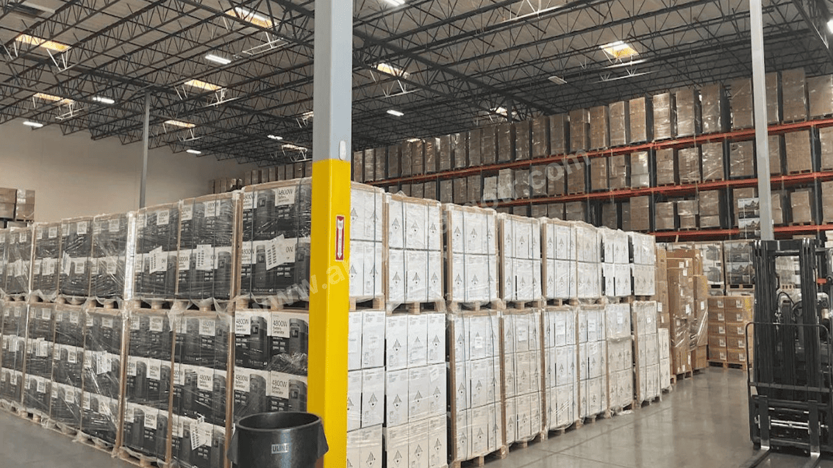 Eruh Parça Yük Taşıma